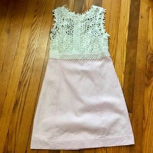 Lilly Pulitzer dress, size 0